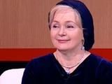 Алла Дудаєва